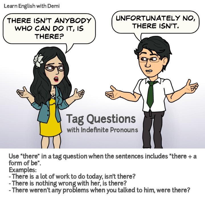 tag-questions-with-indefinite-and-demonstrative-pronouns-learn-english-with-demi